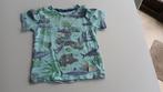 T-shirtje - Maat 68, Kinderen en Baby's, Ophalen of Verzenden, Zo goed als nieuw, Feetje, Jongetje