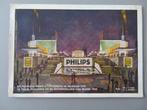 EXPO 1935 Brussel tentoonstelling Het Philips paviljoen, Verzamelen, Ophalen of Verzenden, Zo goed als nieuw, Overige typen