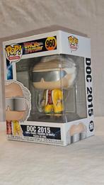 Funko Pop! VINYL Retour vers le futur DOC 2015 #960, Collections, Enlèvement ou Envoi, Comme neuf