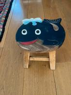 Tabouret enfant, Ophalen, Gebruikt