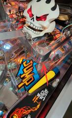 No Fear flipperkast, Verzamelen, Automaten | Flipperkasten, Ophalen of Verzenden