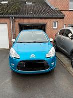 Citroen c3 1.4hdi, Auto's, Citroën, Voorwielaandrijving, Euro 5, Stof, 50 kW