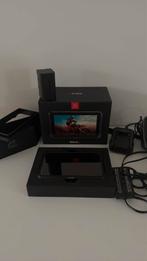 Atomos Ninja V + kit accessoires, Ophalen, Gebruikt