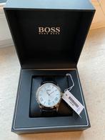 Hugo boss heren horloge, Comme neuf, Envoi