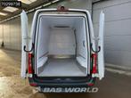 Mercedes Sprinter 316 CDI Koelwagen Kerstner L2H2 230v Stekk, Auto's, Bestelwagens en Lichte vracht, Stof, Gebruikt, Euro 6, 4 cilinders