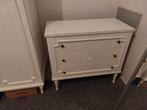 commode en 2 nachtkastjes, Ophalen, Gebruikt