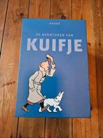 Kuifje Box, Boeken, Stripverhalen, Ophalen of Verzenden, Nieuw