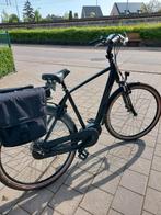 Vélo électrique pour hommes, bikkel vida., cadre 54 cm. nouv, 51 à 55 cm, Enlèvement, Neuf, 50 km par batterie ou plus