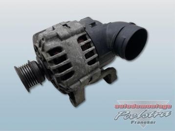 Dynamo d'un BMW 3-Serie, Enlèvement ou Envoi, 3 mois de garantie, Utilisé, BMW