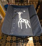 Table à langer pliable, Animaux & Accessoires, Paniers pour chiens, Enlèvement