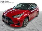 Toyota Yaris Style, Auto's, Toyota, Te koop, Stadsauto, 92 pk, 5 deurs