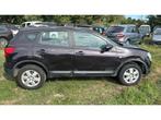 2010 Nissan Qashqai Personenauto, Auto's, Nissan, Gebruikt, Overige brandstoffen, Bedrijf, Te koop