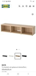 TV-meubel, Nieuw, Overige houtsoorten, Ophalen