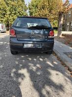 Vw polo 1.2 i klaar om te worden gelicentieerd, Auto's, Volkswagen, Voorwielaandrijving, Stof, Blauw, Handgeschakeld