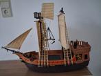 Playmobil Bateau pirate, Enlèvement, Utilisé