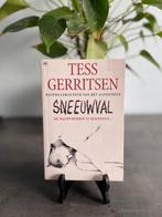 Sneeuwval van Tess Gerritsen, Boeken, Ophalen, Europa overig, Tess Gerritsen, Zo goed als nieuw