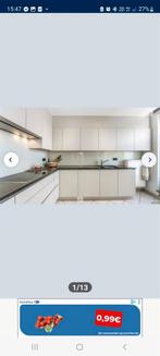 Une cuisine magnifique., Maison & Meubles, Enlèvement ou Envoi, Comme neuf