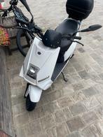 Elektrische scooter B klasse, Fietsen en Brommers, Ophalen, Overige modellen, Elektrisch, 50 cc