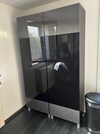 kleerkast, Huis en Inrichting, Kasten | Kleerkasten, Ophalen, Gebruikt, 150 tot 200 cm, Modern