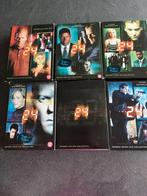 Dvd boxen serie '24 ', Cd's en Dvd's, Dvd's | Tv en Series, Zo goed als nieuw, Ophalen