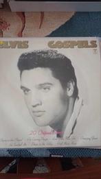 Elvis lp, gospels, Nederlandse persing., Cd's en Dvd's, Vinyl | Rock, Ophalen of Verzenden, Gebruikt, 12 inch, Rock-'n-Roll
