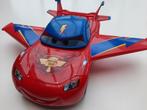 Cars Flash Mcqueen transformeerbare auto, Ophalen of Verzenden