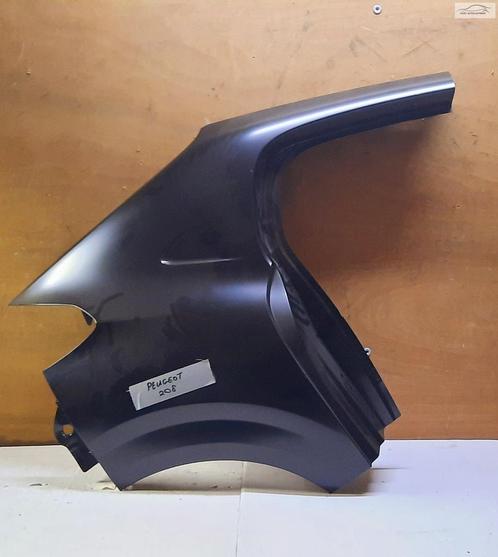 Achterscherm rechts Peugeot 208 II v.a 2019 1660272480, Auto-onderdelen, Carrosserie, Spatbord, Peugeot, Rechts, Nieuw, Herkomst onderdeel bekend