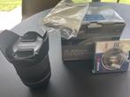 Tamron 16-300mm F/3.5-6.3 Di II VC PZD Macro voor Nikon DX, Audio, Tv en Foto, Foto | Lenzen en Objectieven, Ophalen, Zo goed als nieuw