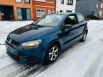 VW polo 1,6 TDI euro 5, Autos, Euro 5, Achat, Boîte manuelle, Tissu