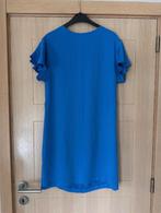 Robe bleue H&M taille 36 (nr8133), Vêtements | Femmes, Robes, Enlèvement ou Envoi, Taille 36 (S), Comme neuf, Longueur genou