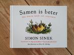 Simon Sinek - Samen is beter., Enlèvement ou Envoi, Neuf