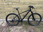 Bergamont mtb perfecte staat, Fietsen en Brommers, Ophalen of Verzenden, Nieuw