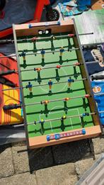 Jeu de baby-foot comme neuf !, Enlèvement