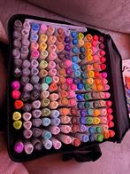 Set stiften te koop, Ophalen, Zo goed als nieuw