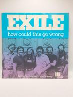 Vinyl single., Enlèvement ou Envoi, Utilisé, Single