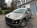 Peugeot 3008 - Édition Allure-Approuvé à blanc-Parfait état!, Autos, Peugeot, Euro 5, Entreprise, 5 portes, Tissu