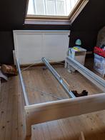 Bed frame ikea 140x200, Ophalen, Gebruikt