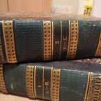 Dictionnaire de l'académie française de 1835 (2 volumes), Enlèvement, Andere