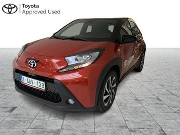 Toyota Aygo X Pulse 1.0 BENZ MT  beschikbaar voor biedingen