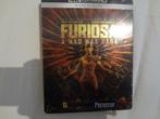 FURIOSA A MAD MAX STORY 4K ULTRA HD STEELBOOK, Cd's en Dvd's, Blu-ray, Ophalen of Verzenden, Zo goed als nieuw, Actie