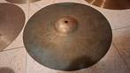 vintage zildjan 14" cymbaal gesigneerd, Ophalen, Gebruikt