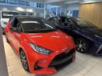 Toyota Yaris Premiere, Autos, Rouge, Achat, Entreprise, Autres carburants