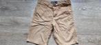 beige of bruine short Element / skate merk maat 152, Kinderen en Baby's, Kinderkleding | Maat 152, Jongen, Element, Gebruikt, Ophalen of Verzenden