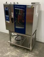 Horeca professionele combisteamer oven 400v electrolux, Zakelijke goederen, Ophalen, Gebruikt, Ovens, Microgolfovens en Steamers