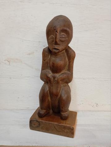 Beeld Lega (Warega), Kivu-regio ca. 1940-1960 beschikbaar voor biedingen