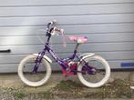 vélo enfant 16 pouces, Vélos & Vélomoteurs, Vélos | Filles, Frein à main, 16 pouces, Enlèvement, Utilisé