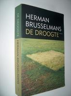 Herman Brusselmans - De droogte, Enlèvement ou Envoi, Herman Brusselmans, Belgique, Utilisé