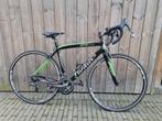 Wilier triestina gtr koersfiets, Fietsen en Brommers, Fietsen | Racefietsen, Ophalen, Gebruikt, Carbon, Dames