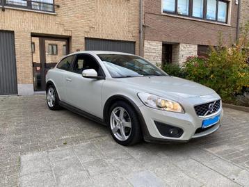 Volvo C30 sportmodel 1.6D 80kW Euro 5 beschikbaar voor biedingen