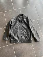 Jas lederlook heren Tom Tailor XL, Kleding | Heren, Jassen | Winter, Zwart, Maat 56/58 (XL), Tom Tailor, Ophalen of Verzenden